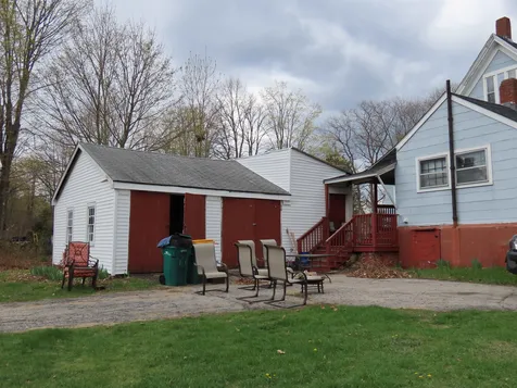 48 Grove Street Rochester NH 03868