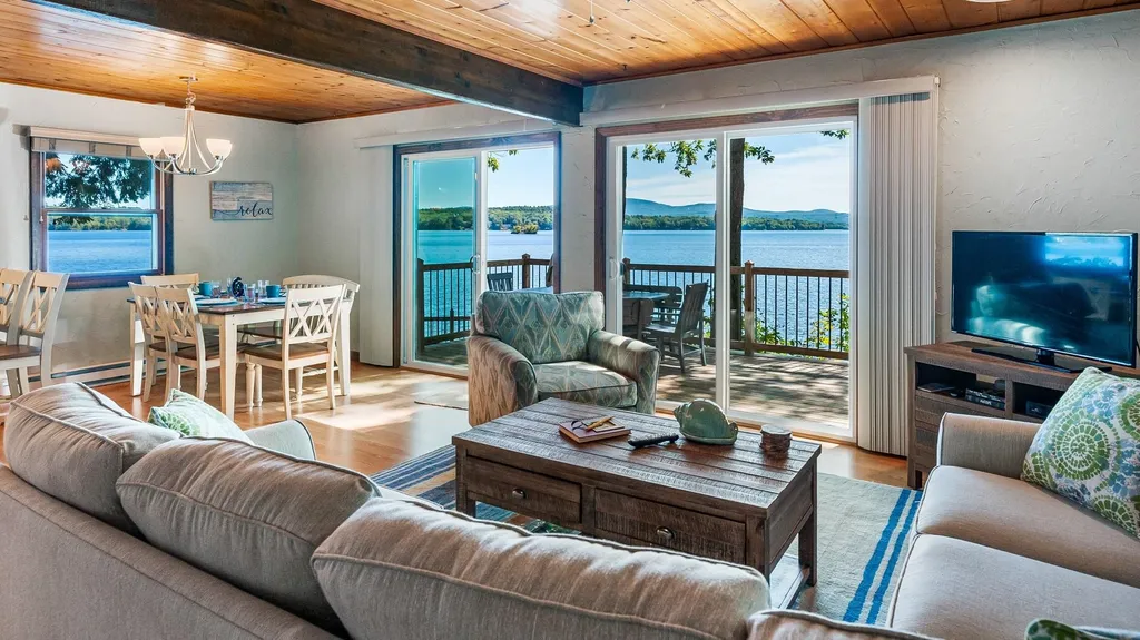 290 Black Brook Road Sanbornton NH 03269