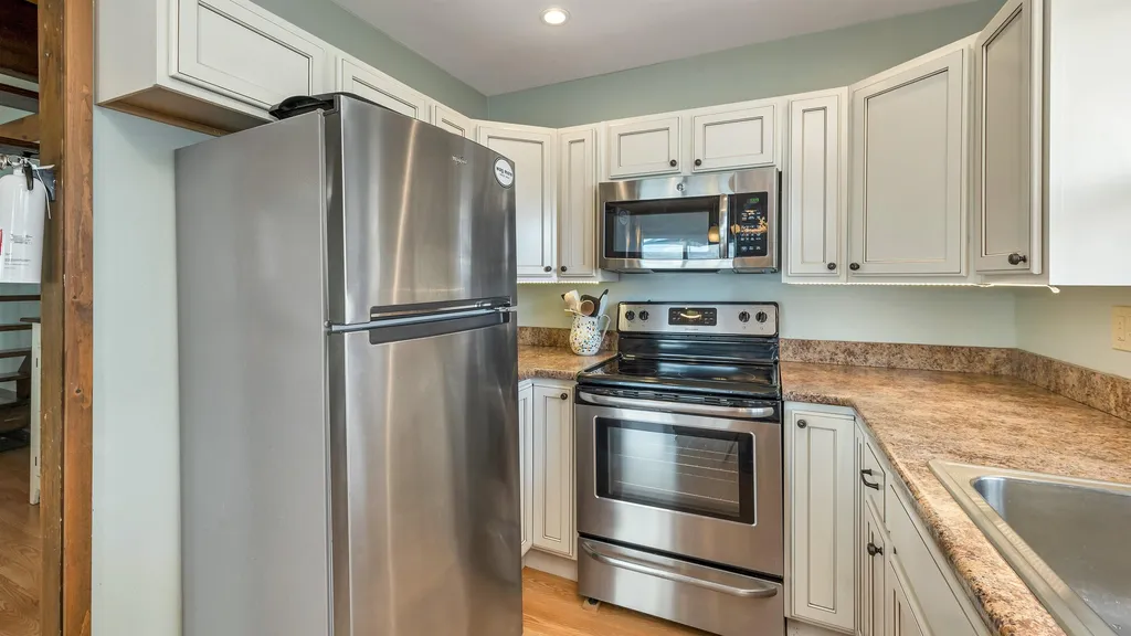 290 Black Brook Road Sanbornton NH 03269