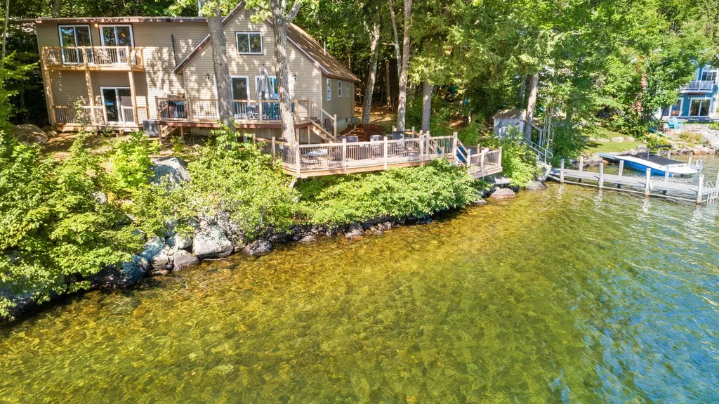 290 Black Brook Road Sanbornton NH 03269