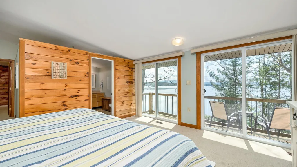 290 Black Brook Road Sanbornton NH 03269