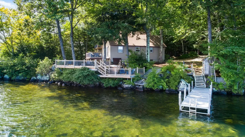 290 Black Brook Road Sanbornton NH 03269