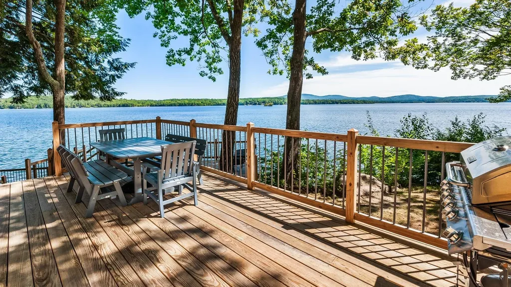 290 Black Brook Road Sanbornton NH 03269