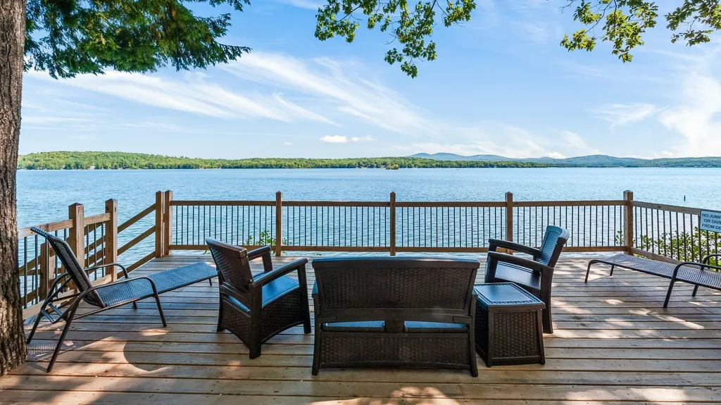 290 Black Brook Road Sanbornton NH 03269