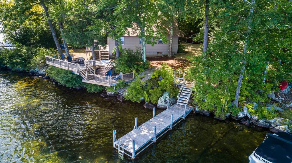 290 Black Brook Road Sanbornton NH 03269
