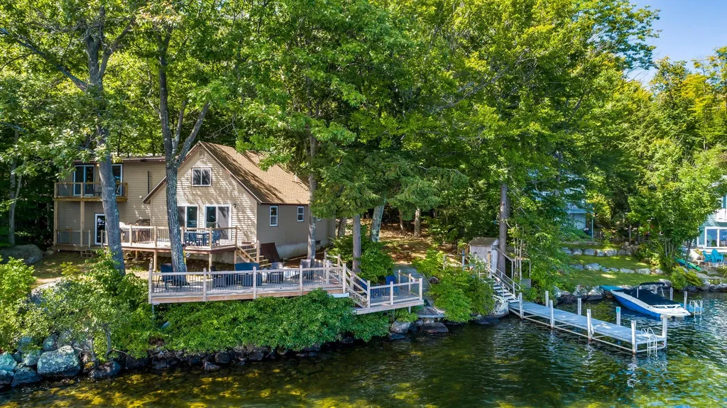 290 Black Brook Road Sanbornton NH 03269