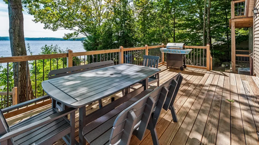 290 Black Brook Road Sanbornton NH 03269