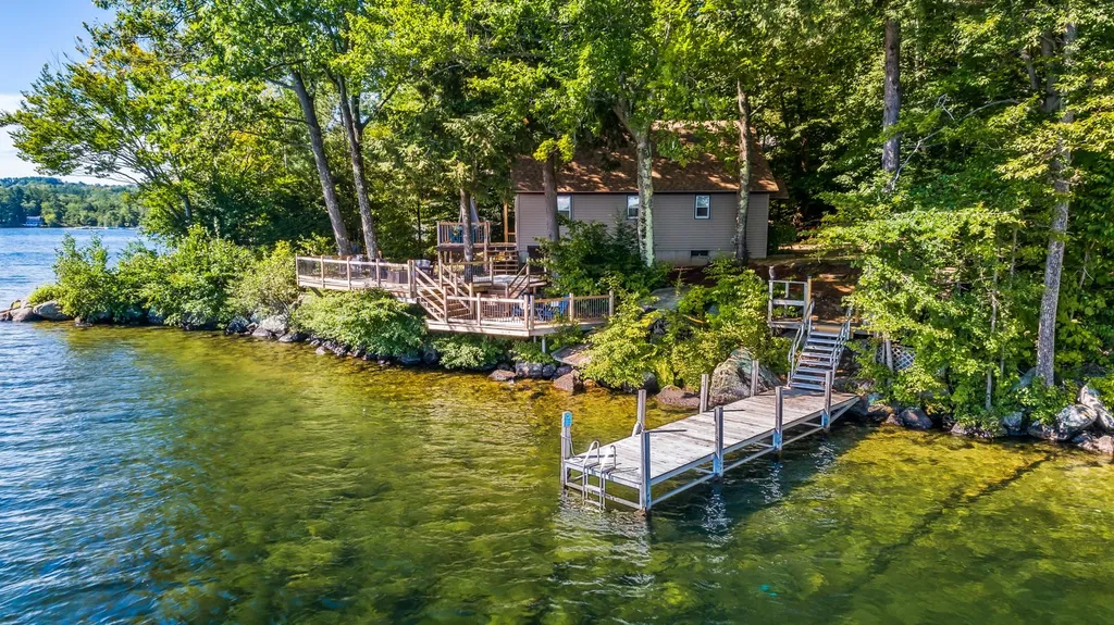 290 Black Brook Road Sanbornton NH 03269