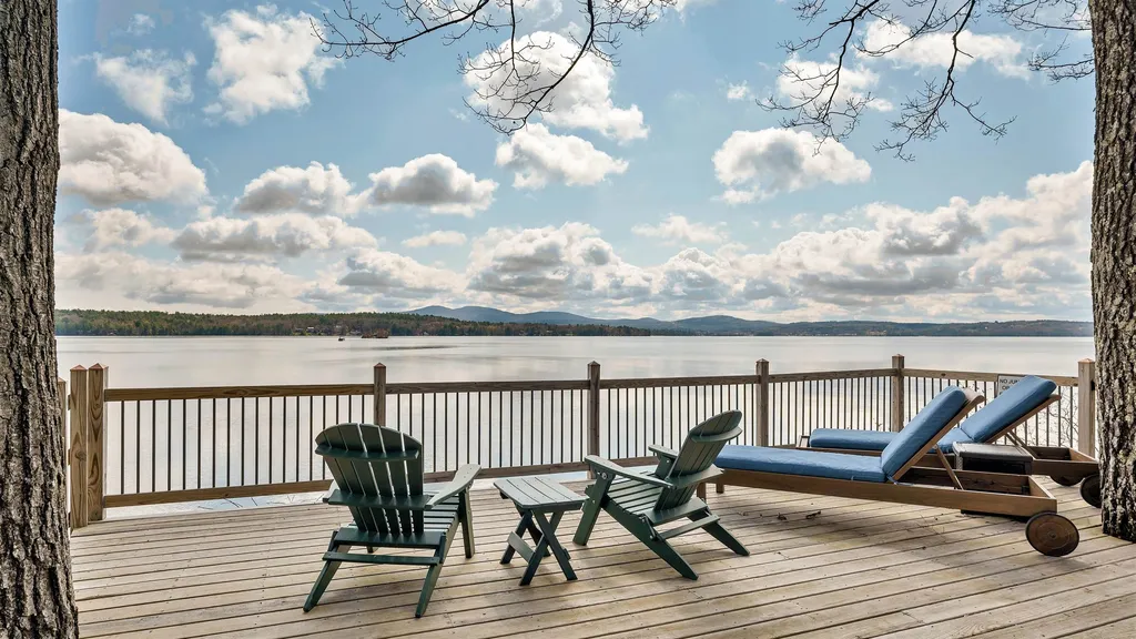 290 Black Brook Road Sanbornton NH 03269