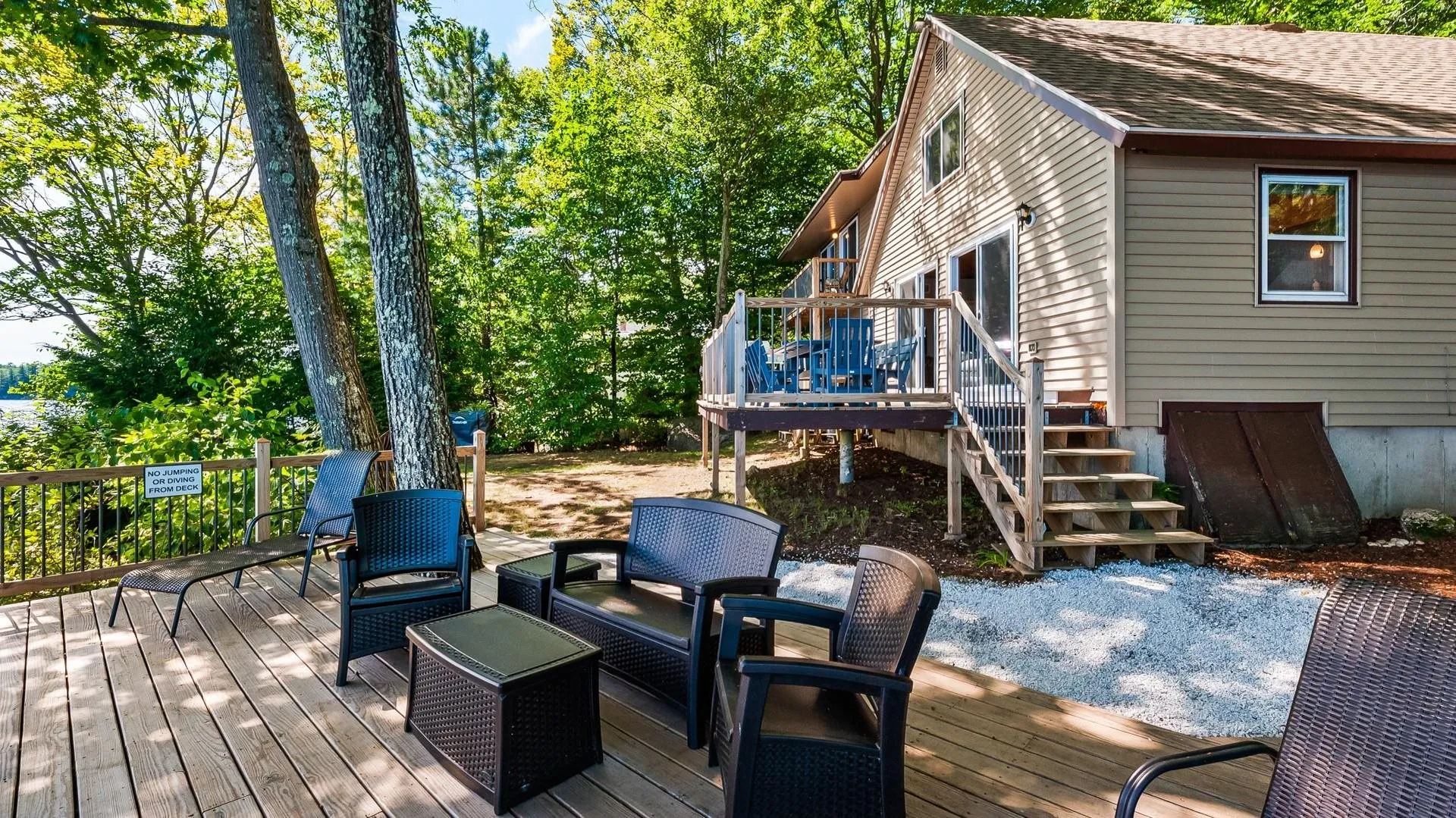290 Black Brook Road Sanbornton NH 03269
