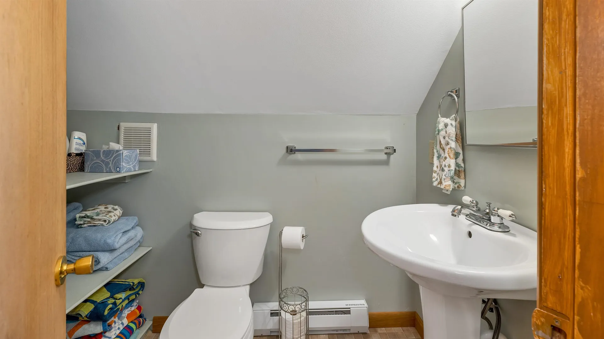 290 Black Brook Road Sanbornton NH 03269