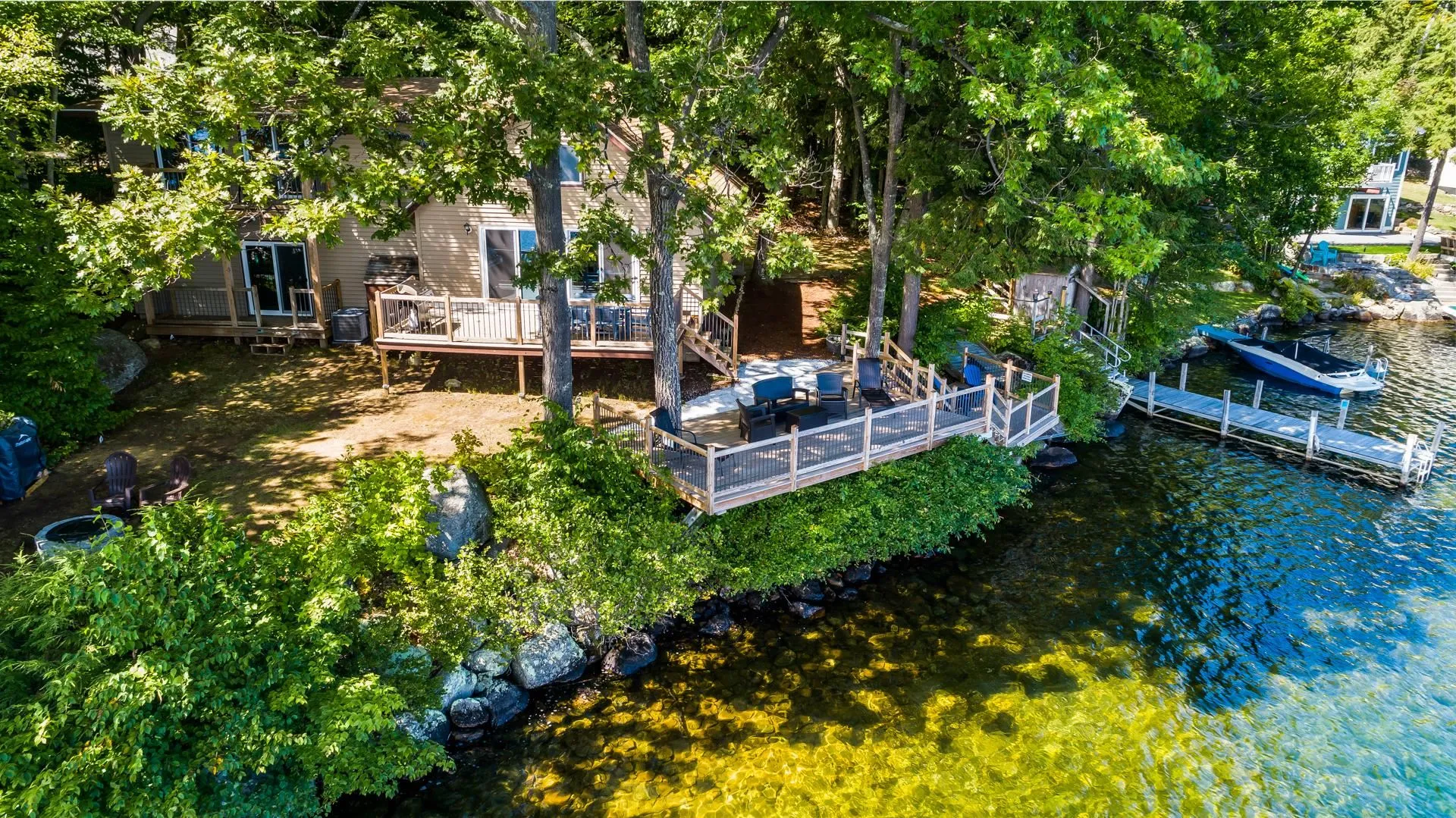 290 Black Brook Road Sanbornton NH 03269
