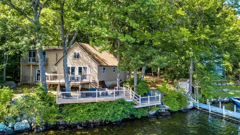 290 Black Brook Road Sanbornton NH 03269