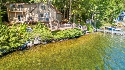 290 Black Brook Road Sanbornton NH 03269