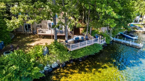 290 Black Brook Road Sanbornton NH 03269
