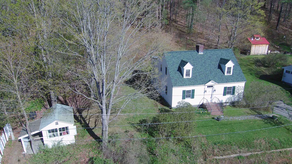 74 Hill Street Northfield VT 05663