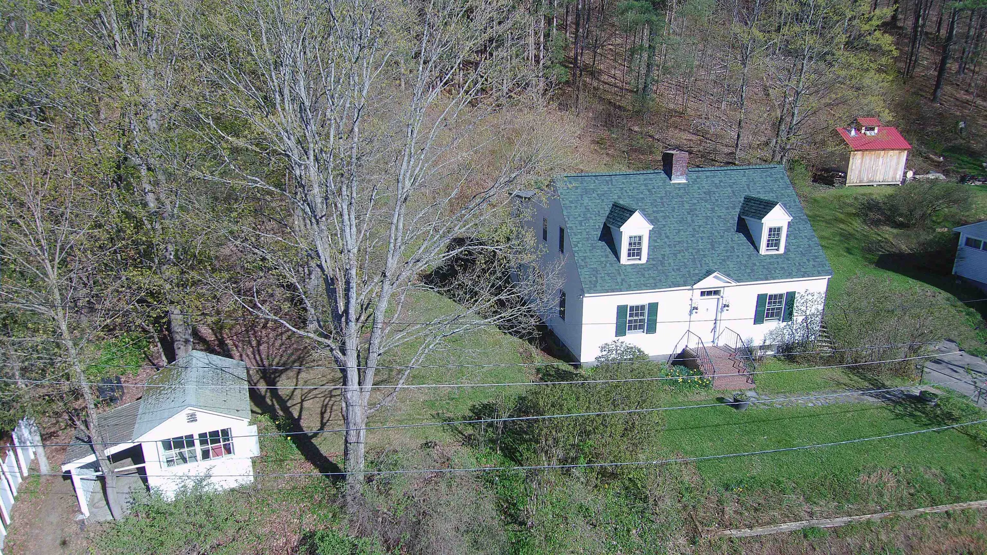 74 Hill Street Northfield VT 05663