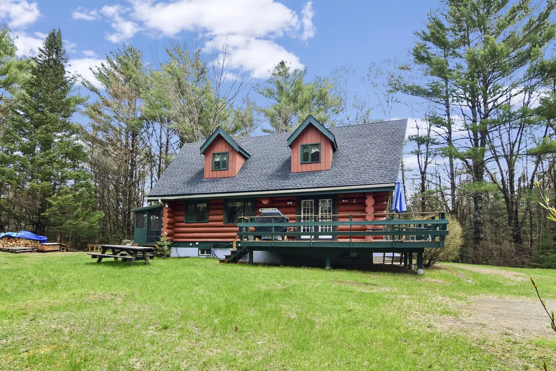 20 Surry Lane Haverhill NH 03785