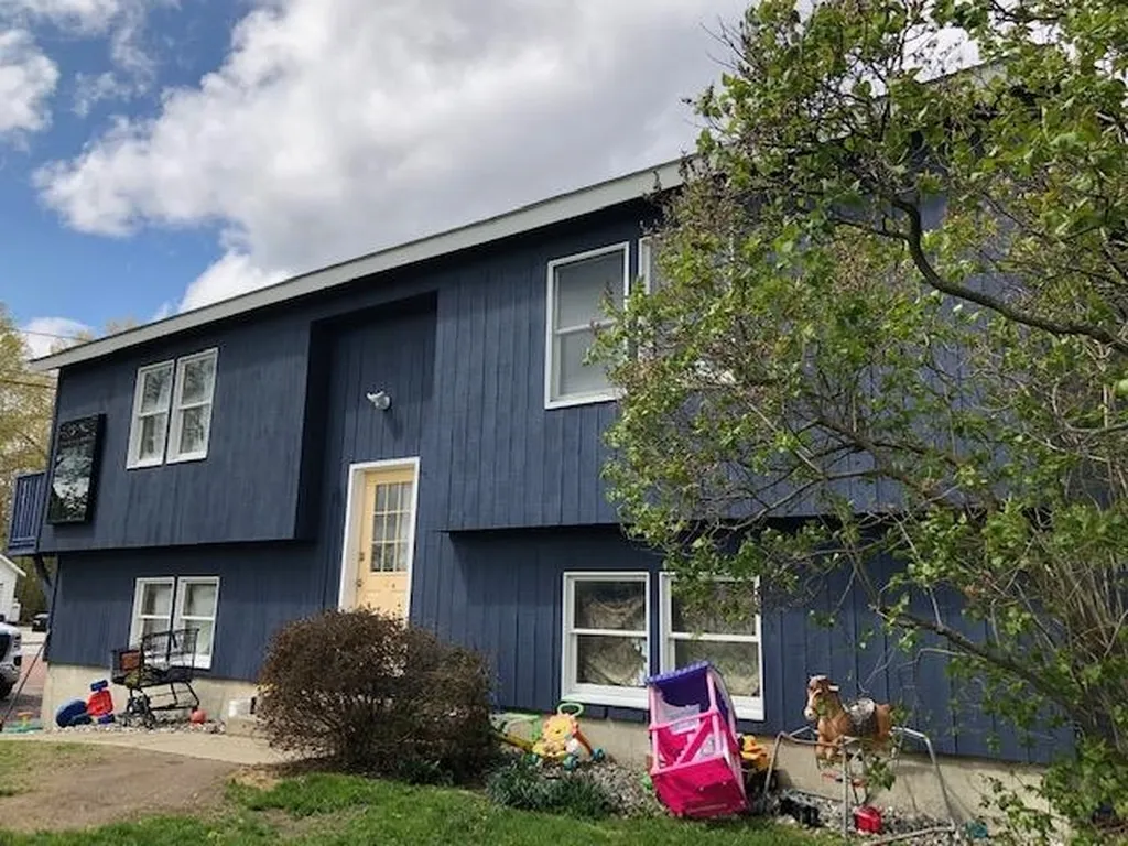 52 Liberty Street Bristol VT 05443