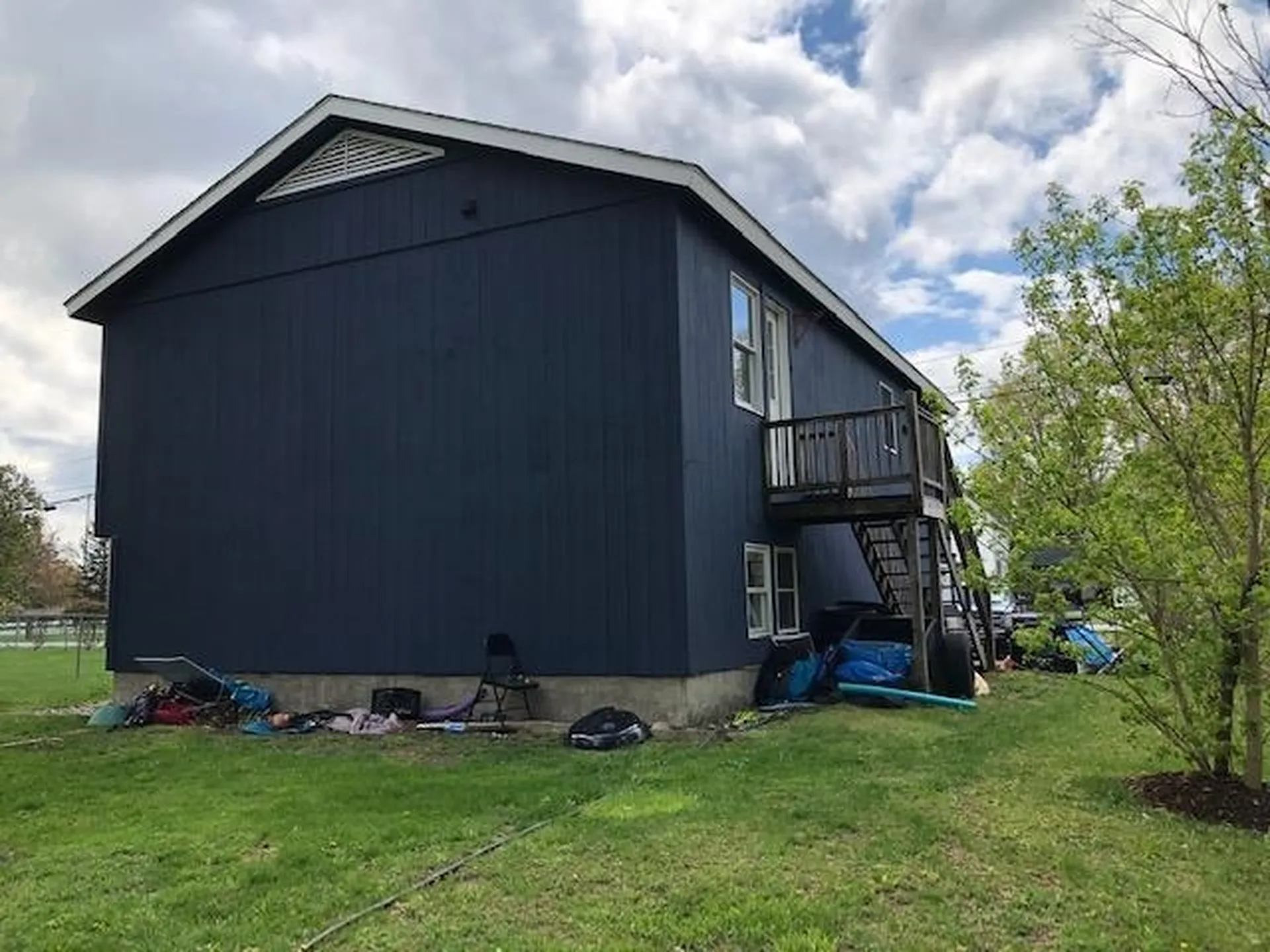 52 Liberty Street Bristol VT 05443