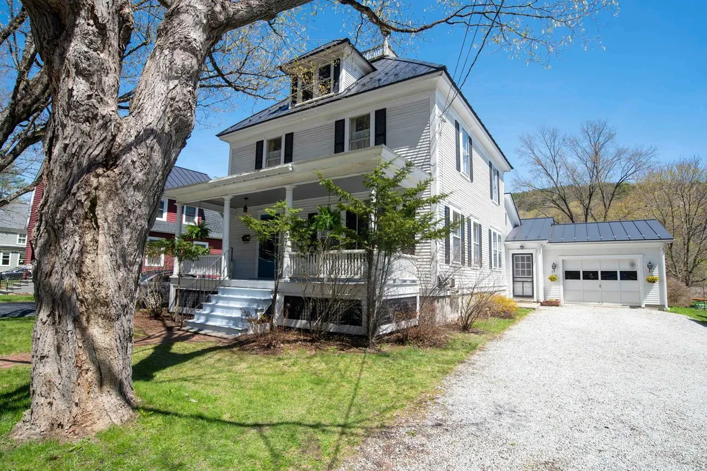 403 Elm Street Montpelier VT 05602