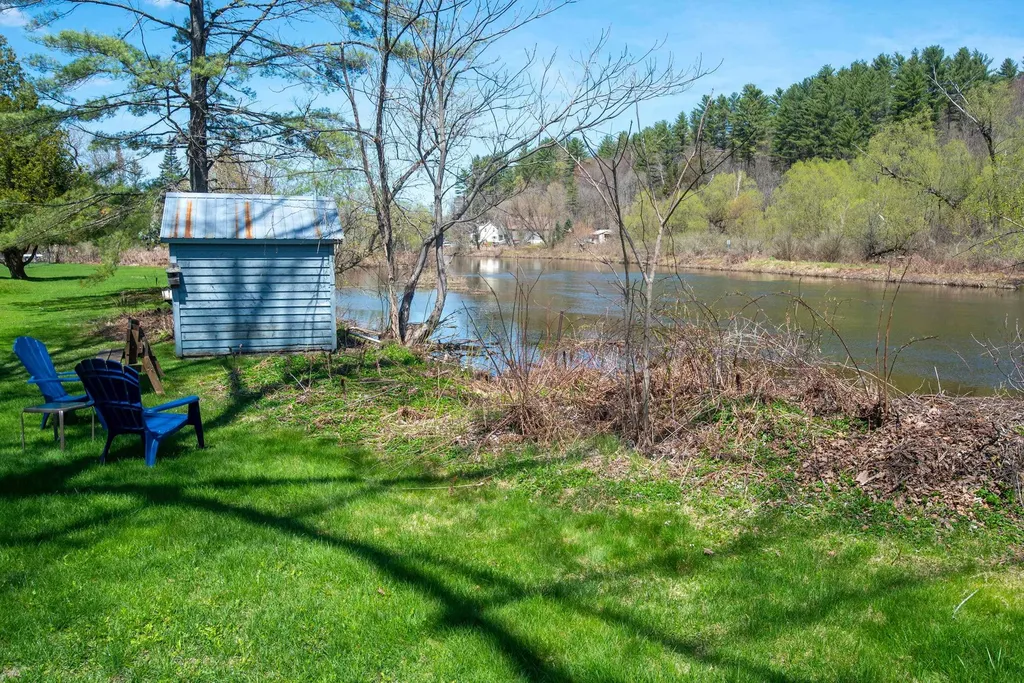 403 Elm Street Montpelier VT 05602