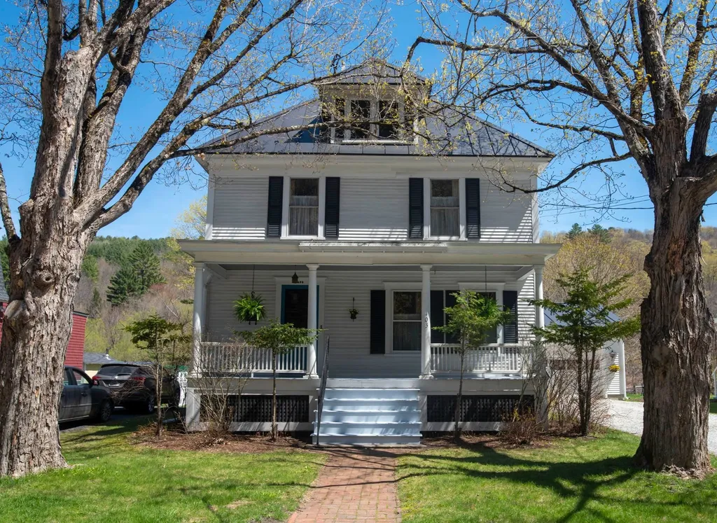 403 Elm Street Montpelier VT 05602