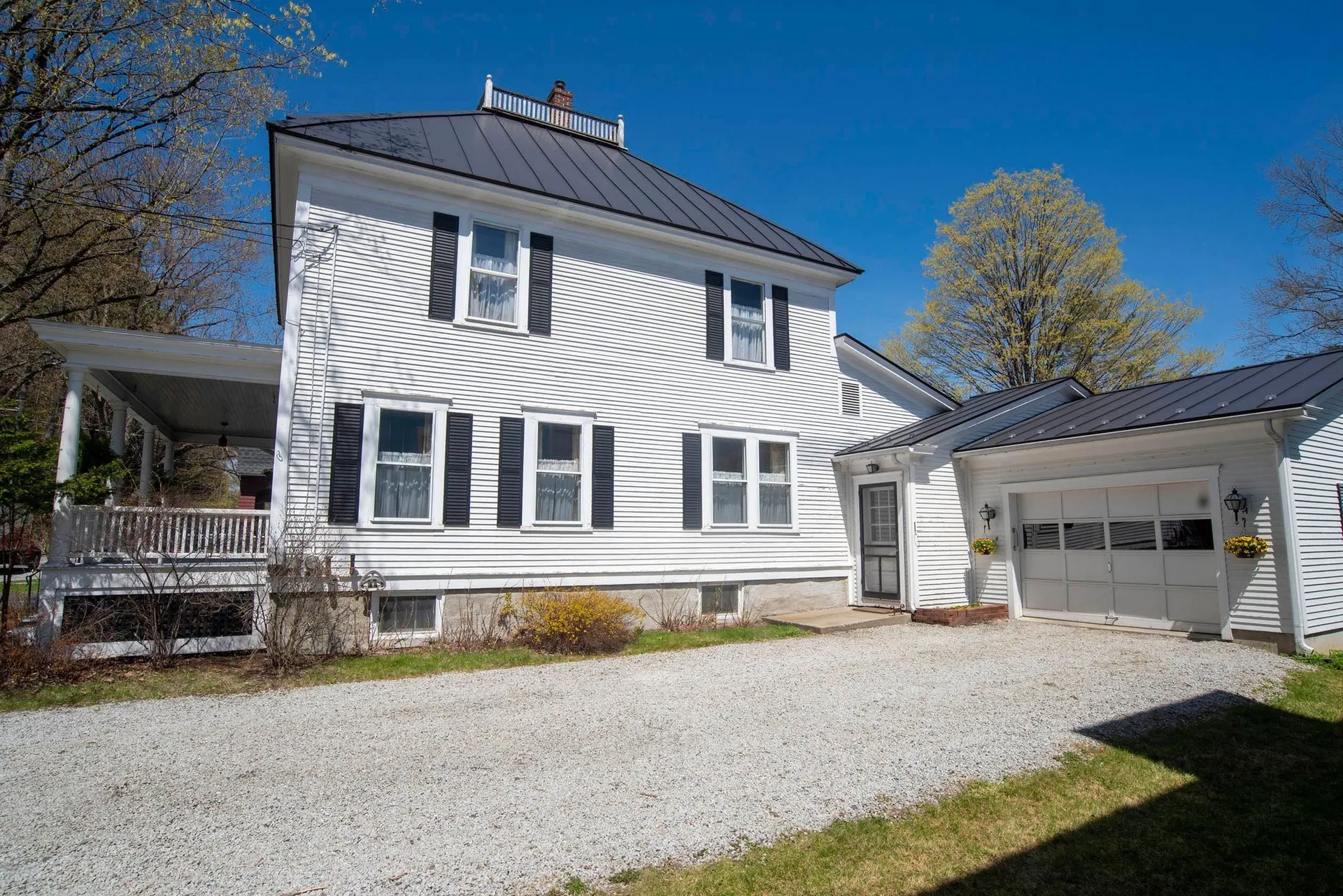 403 Elm Street Montpelier VT 05602