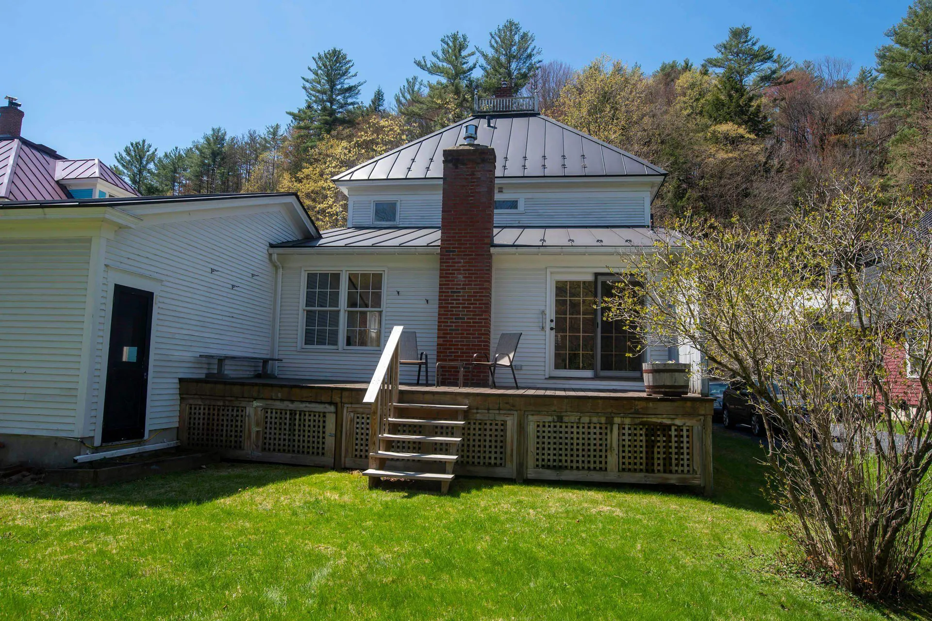 403 Elm Street Montpelier VT 05602