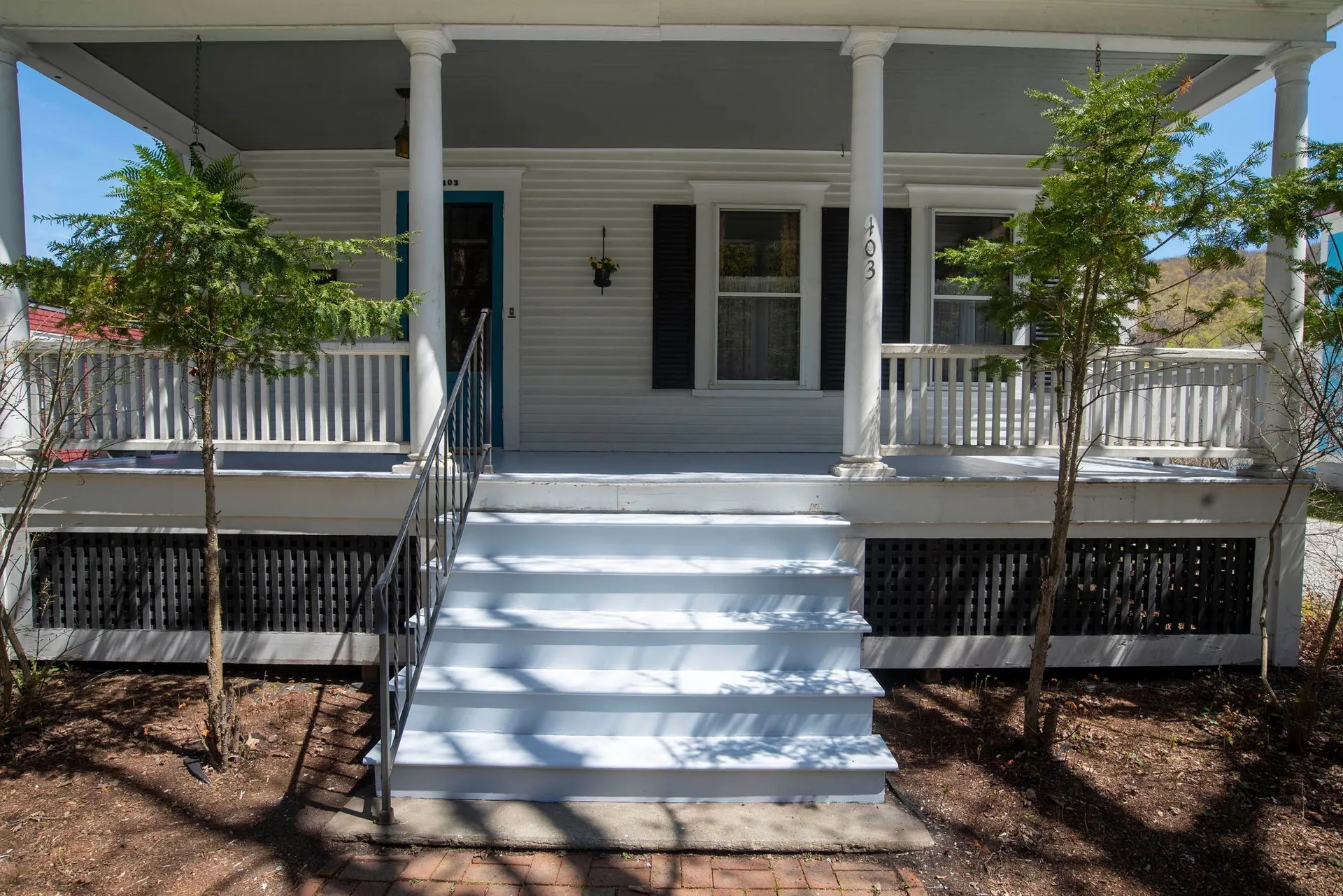 403 Elm Street Montpelier VT 05602