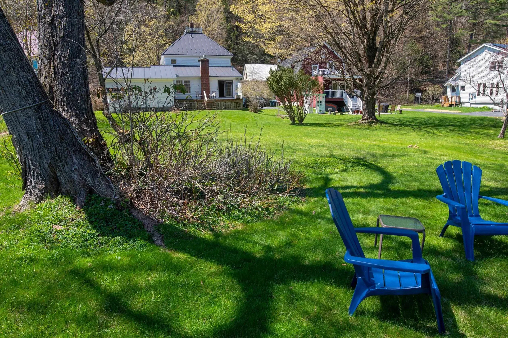 403 Elm Street Montpelier VT 05602