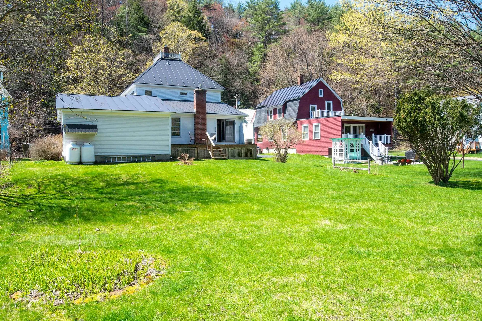 403 Elm Street Montpelier VT 05602