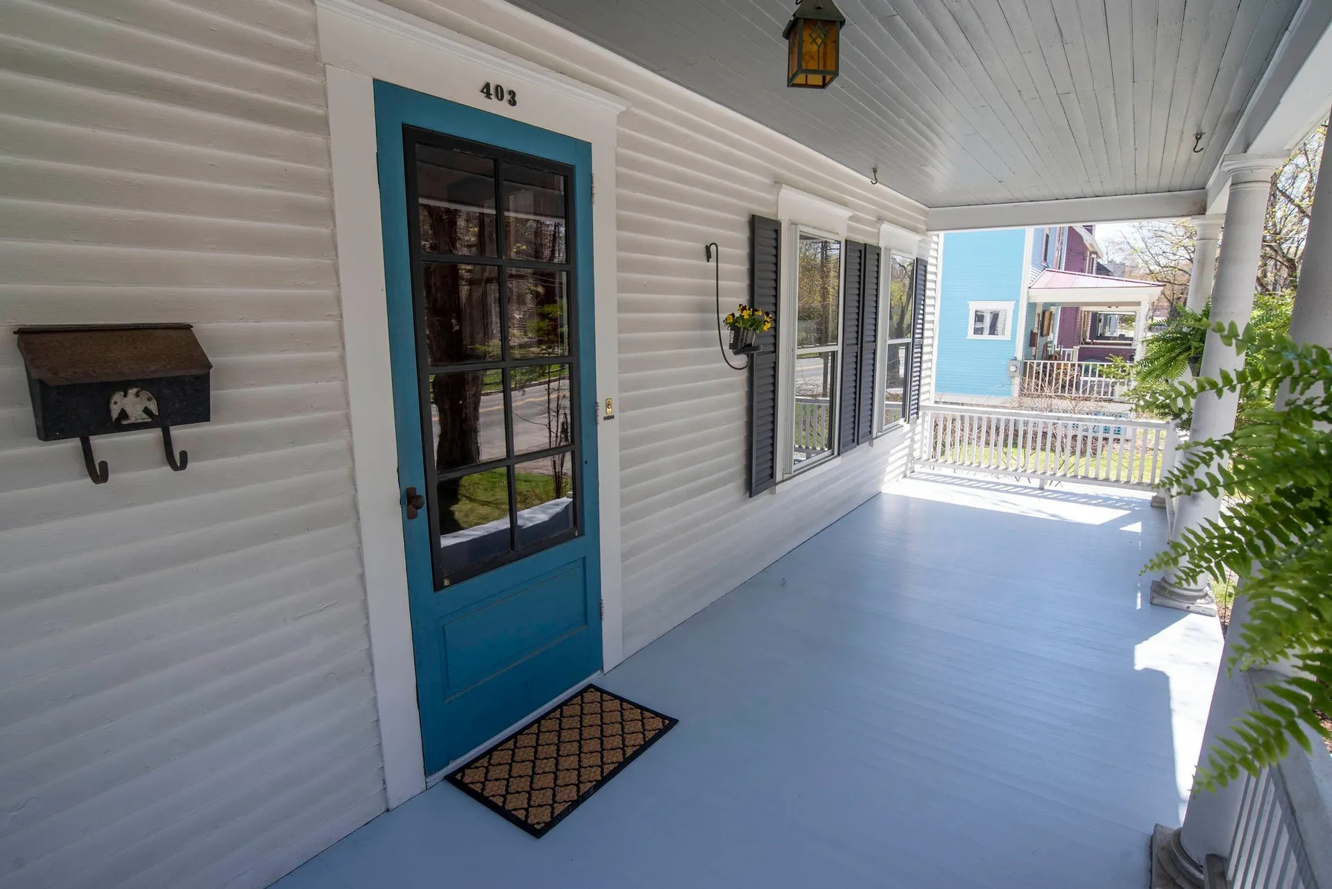 403 Elm Street Montpelier VT 05602