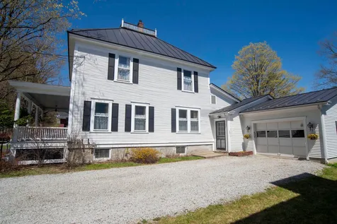 403 Elm Street Montpelier VT 05602