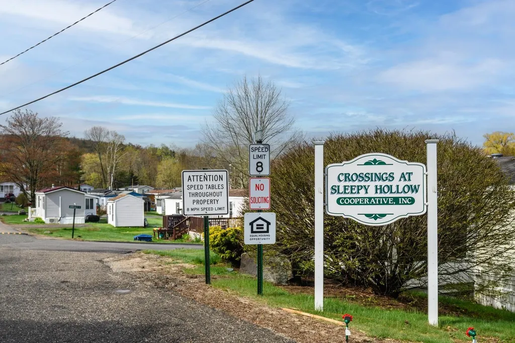 34 Amherst Road Newmarket NH 03857