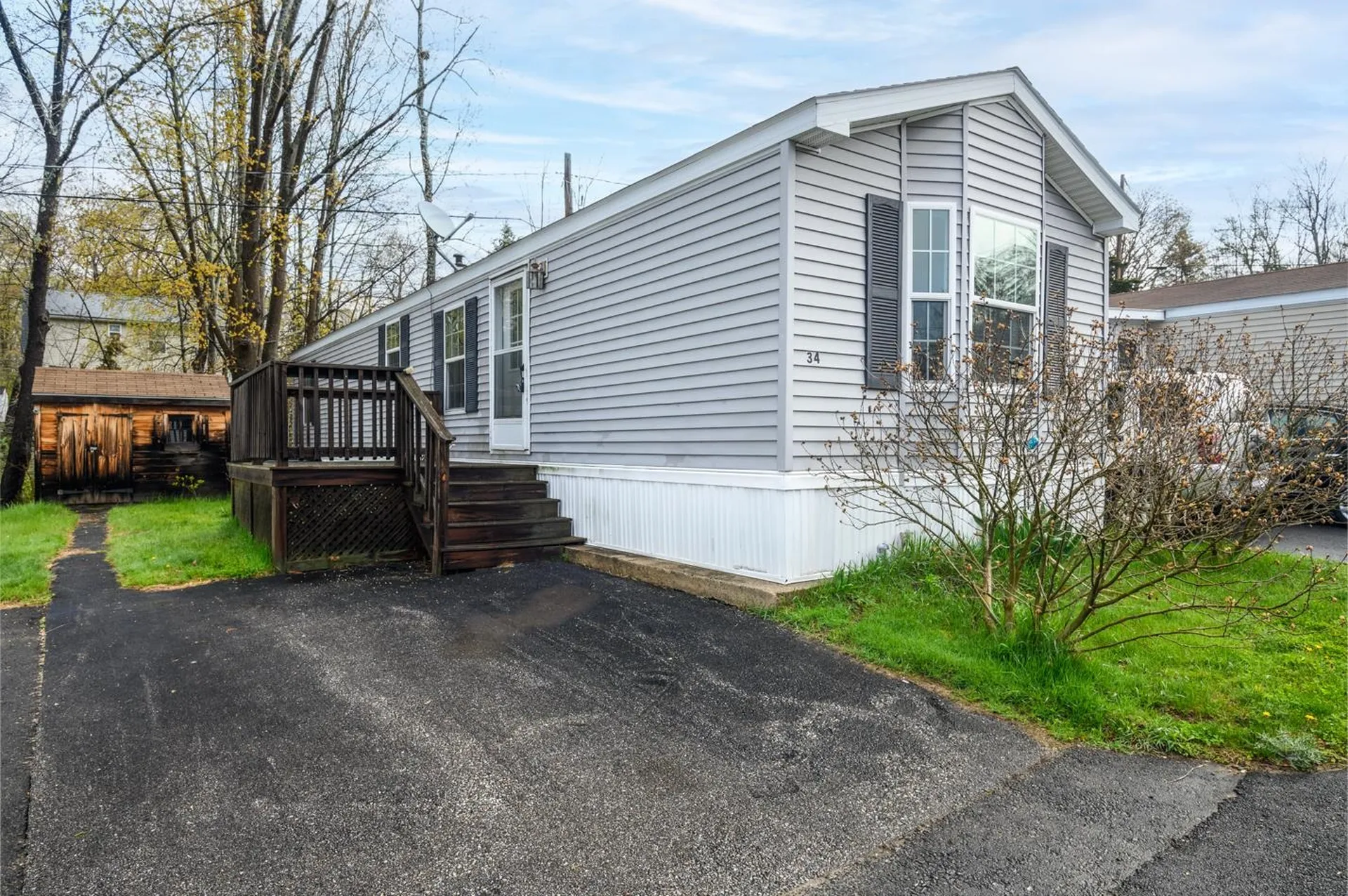 34 Amherst Road Newmarket NH 03857