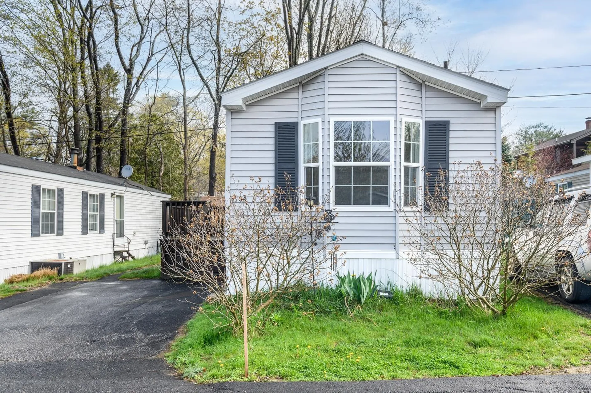34 Amherst Road Newmarket NH 03857