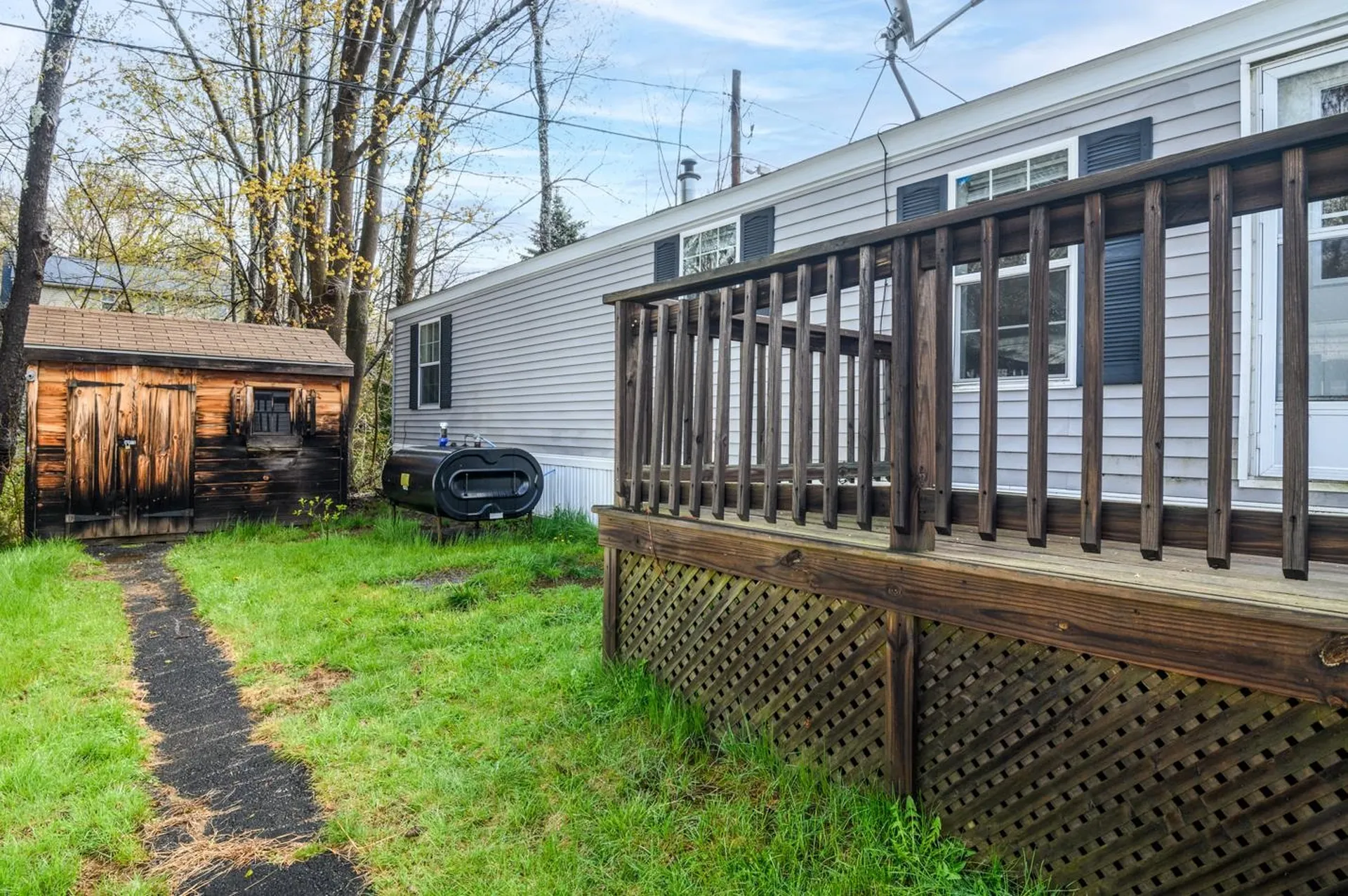 34 Amherst Road Newmarket NH 03857