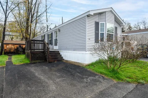 34 Amherst Road Newmarket NH 03857