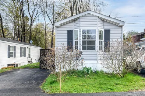 34 Amherst Road Newmarket NH 03857