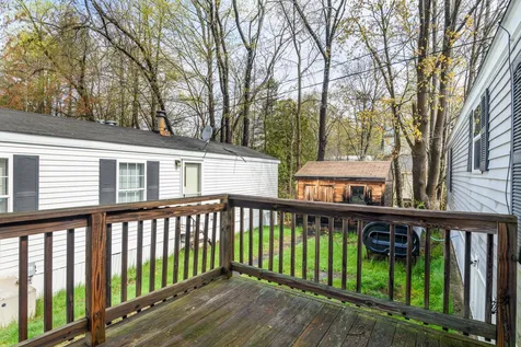34 Amherst Road Newmarket NH 03857