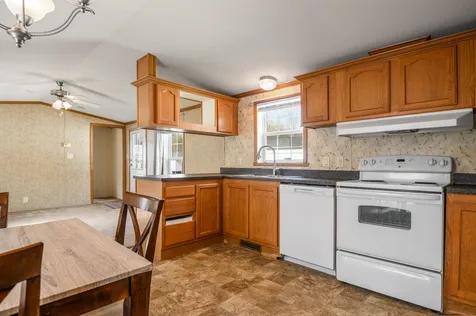 34 Amherst Road Newmarket NH 03857