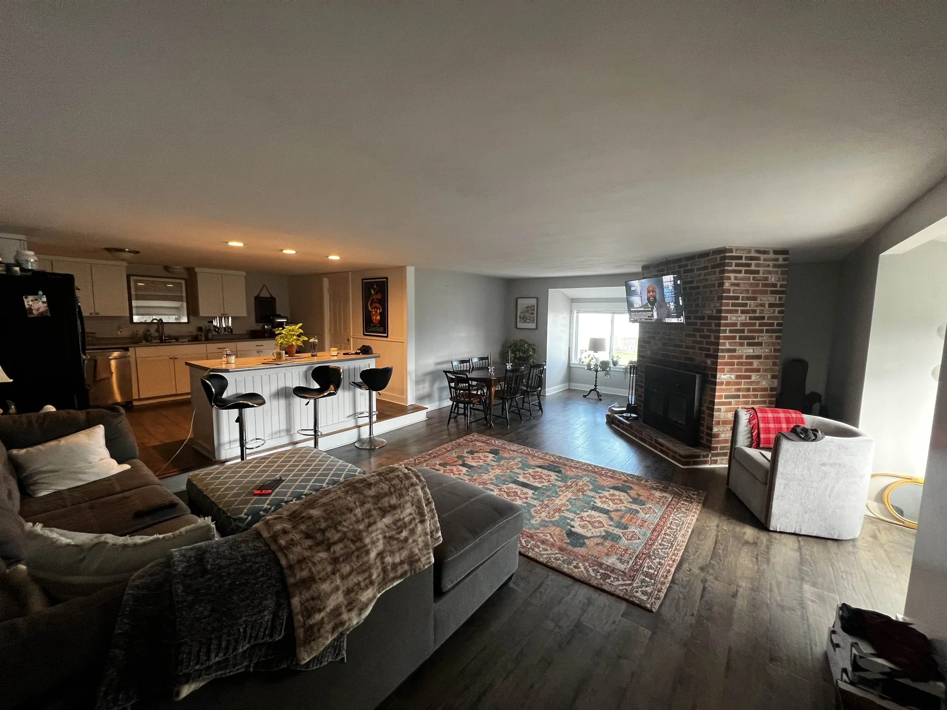 1215 Ocean Boulevard Rye NH 03870