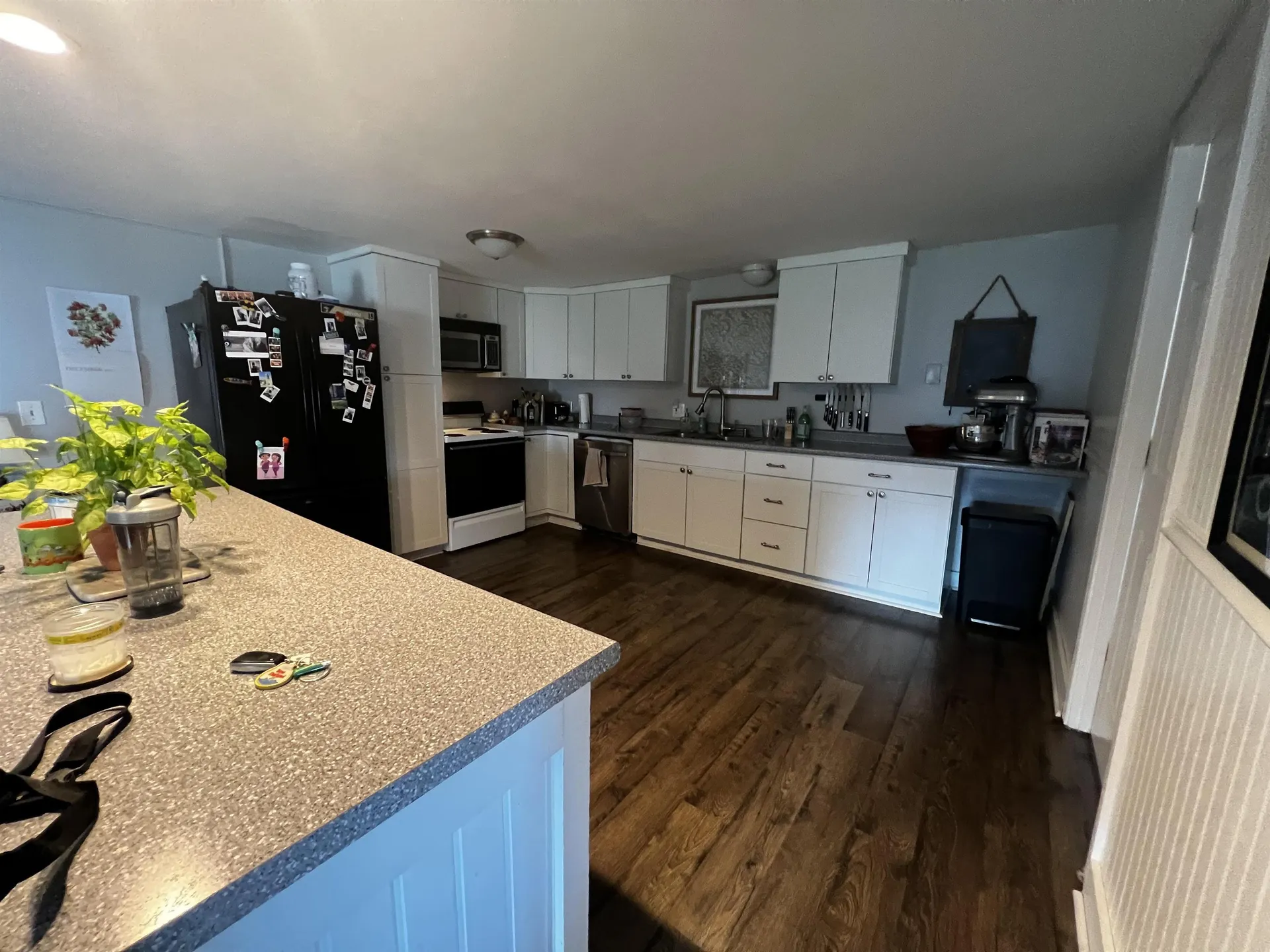 1215 Ocean Boulevard Rye NH 03870