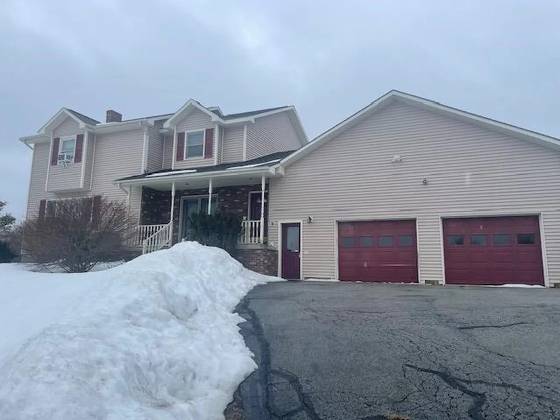 12 Highland Crofts Road Barre Town VT 05654