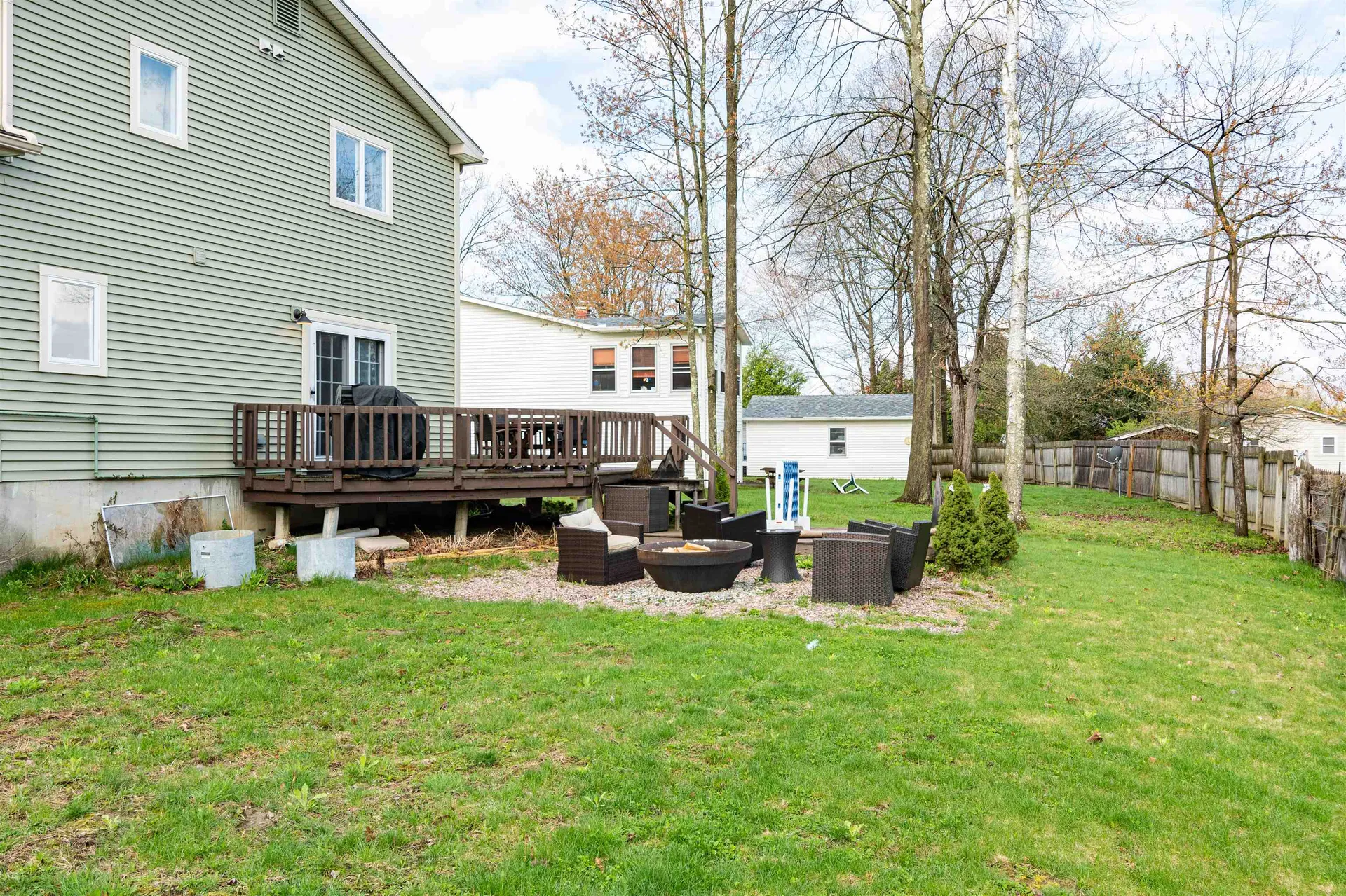 11 Briar Lane Essex VT 05452