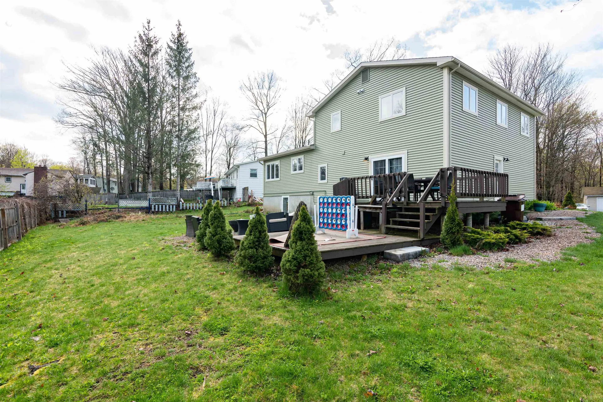 11 Briar Lane Essex VT 05452