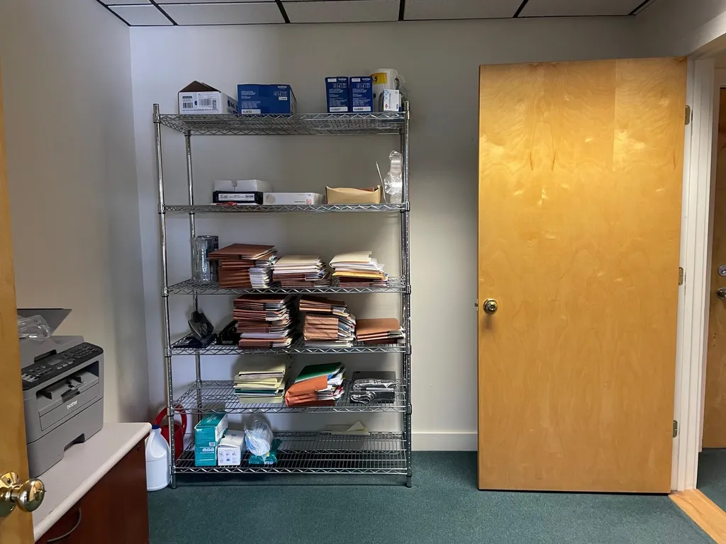 276 Newport Road New London NH 03257