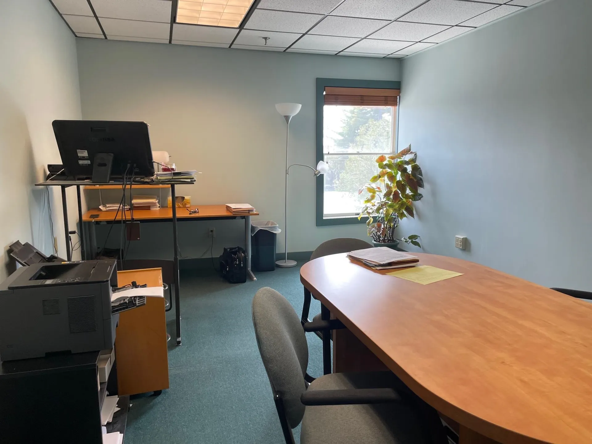 276 Newport Road New London NH 03257