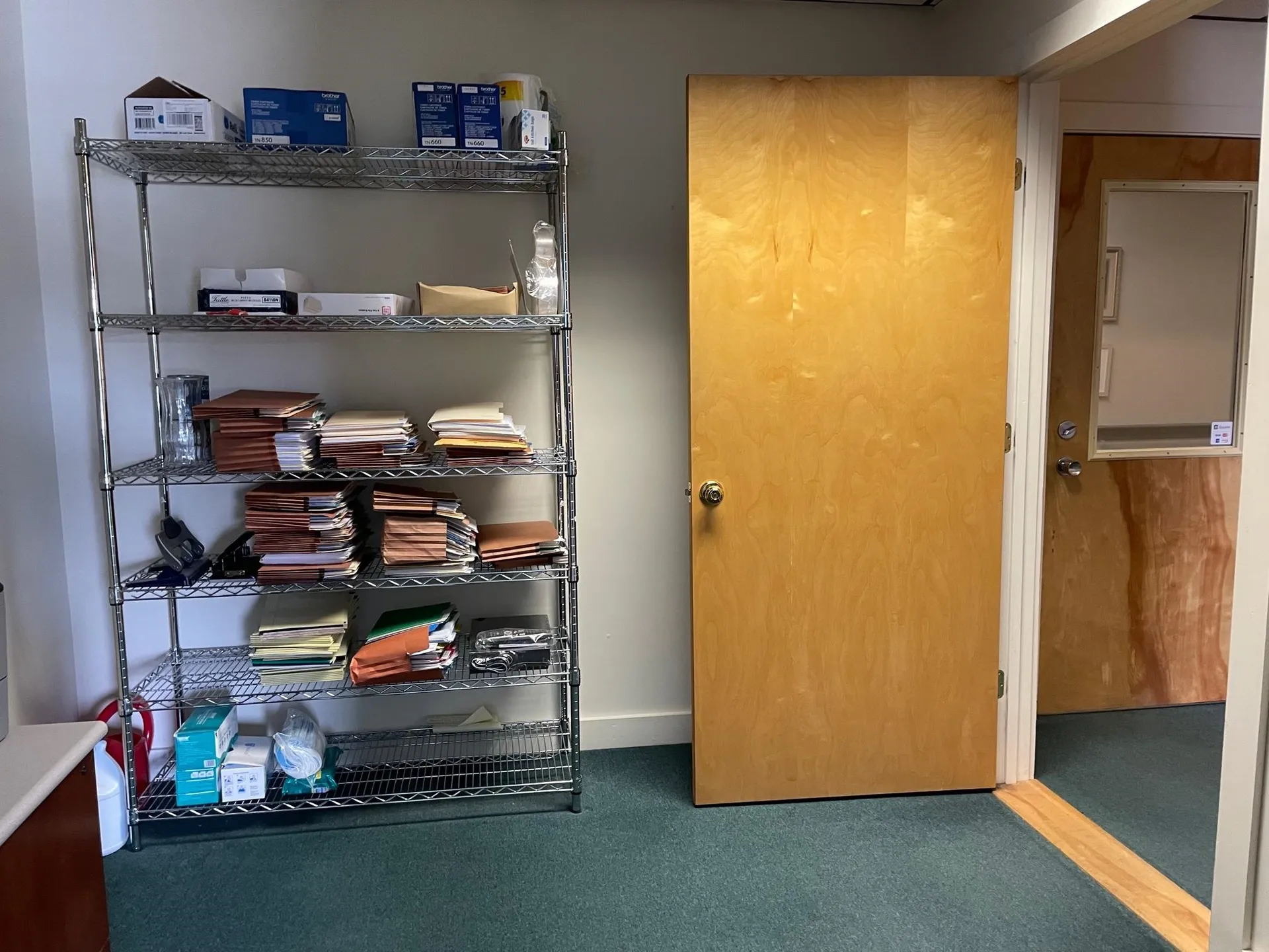 276 Newport Road New London NH 03257
